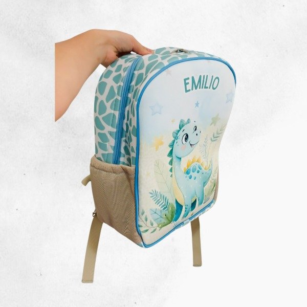 Producto - MOCHILA PERSONALIZADA