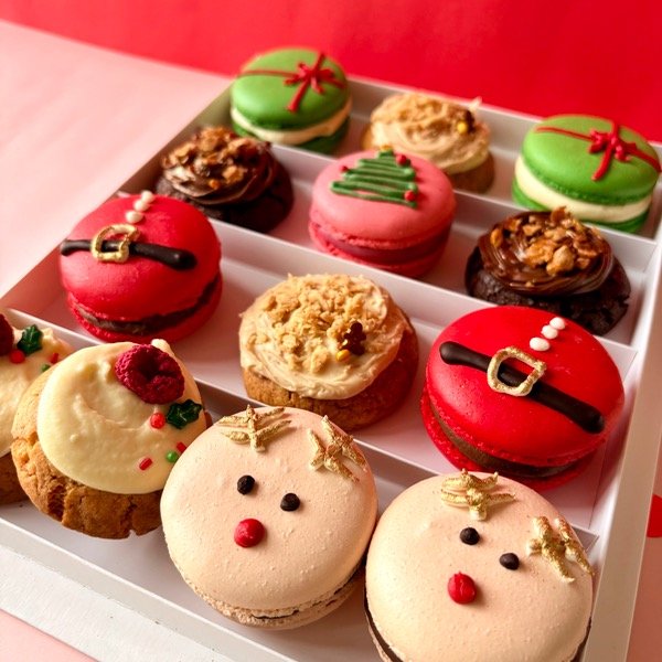 Producto - Box Degustación