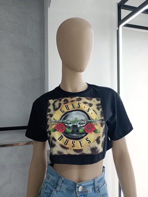 Producto - Remera-Pupera