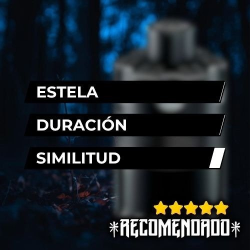 Producto - TIPO THE MOST WANTED 55ml