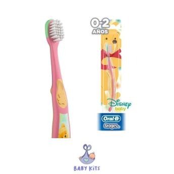 Producto - CEPILLO  BEBÉ