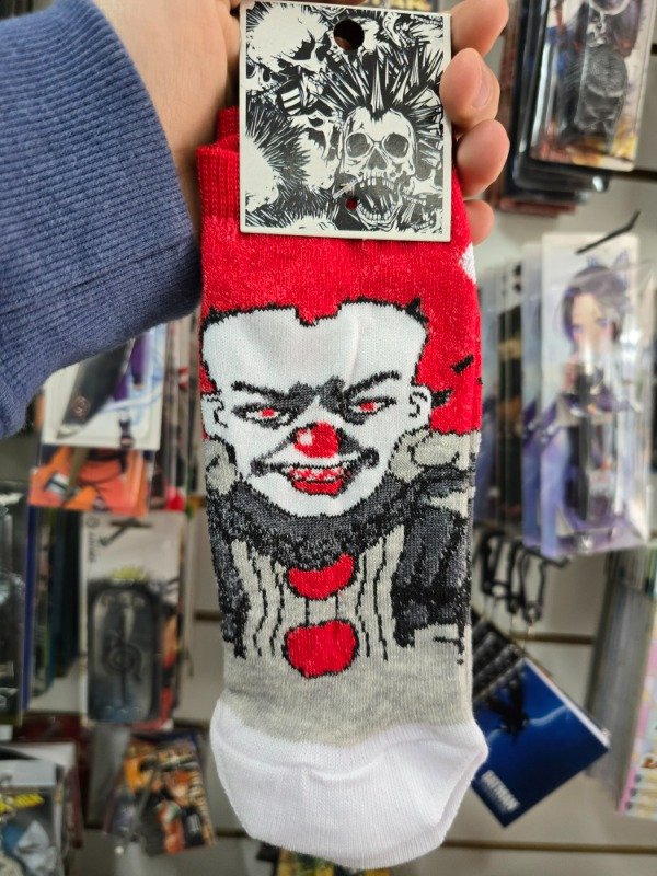 Producto - Medias It