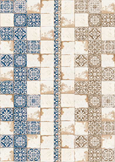 Producto - Lamina de seda CERAMIC 8