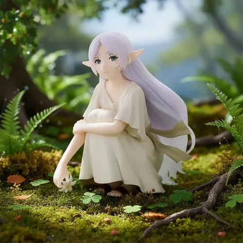 Producto - Figura Frieren: Beyond Journey's End - Sega Yumemirize (Original)