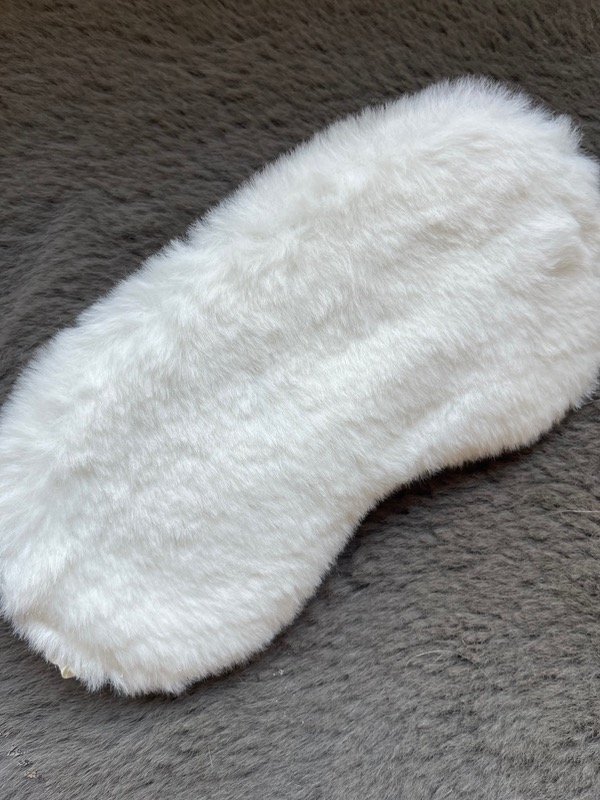 Producto - Antifaz peluche