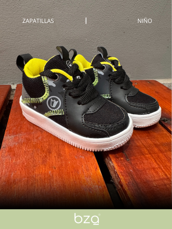 Producto - PROWESS 615