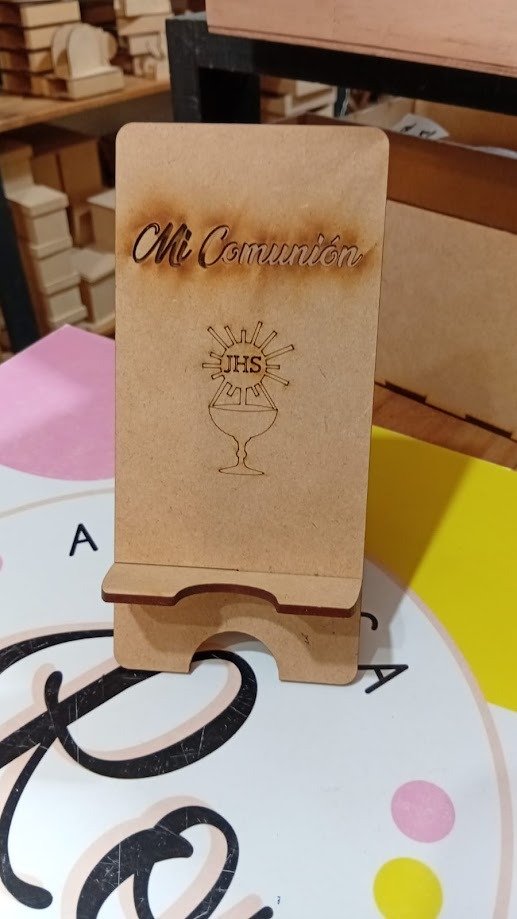 Producto - PORTA CELULAR- SOUVENIR