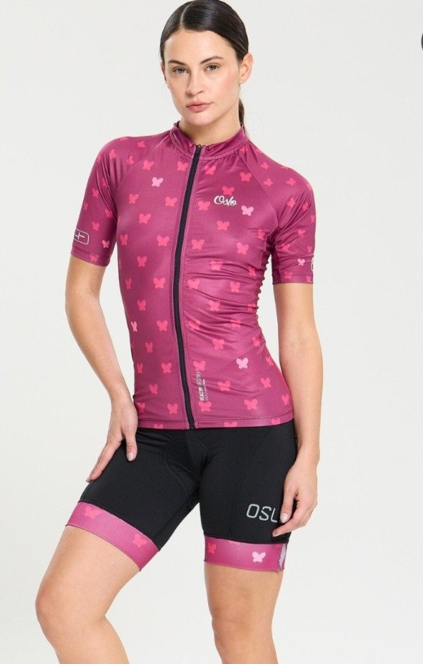 Producto - Jersey Mariposas Dama