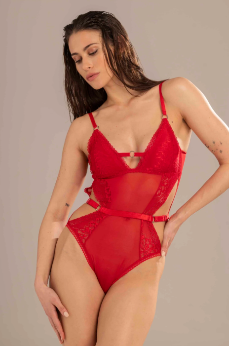 Producto - Body Agatha