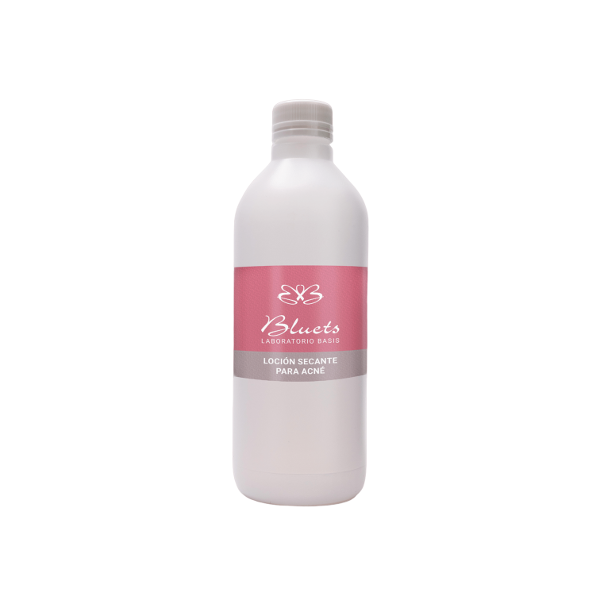 Producto - Loción secante para acné x 100 ml