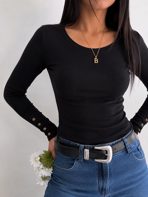 Producto - Camisetas básicas con botones - 0