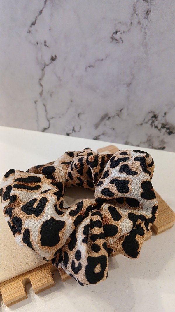 Producto - Scruncies estampada