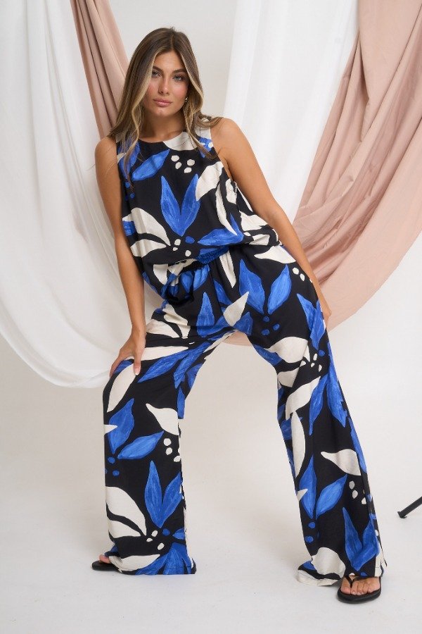Producto - PANTALÓN AMÉRICA
