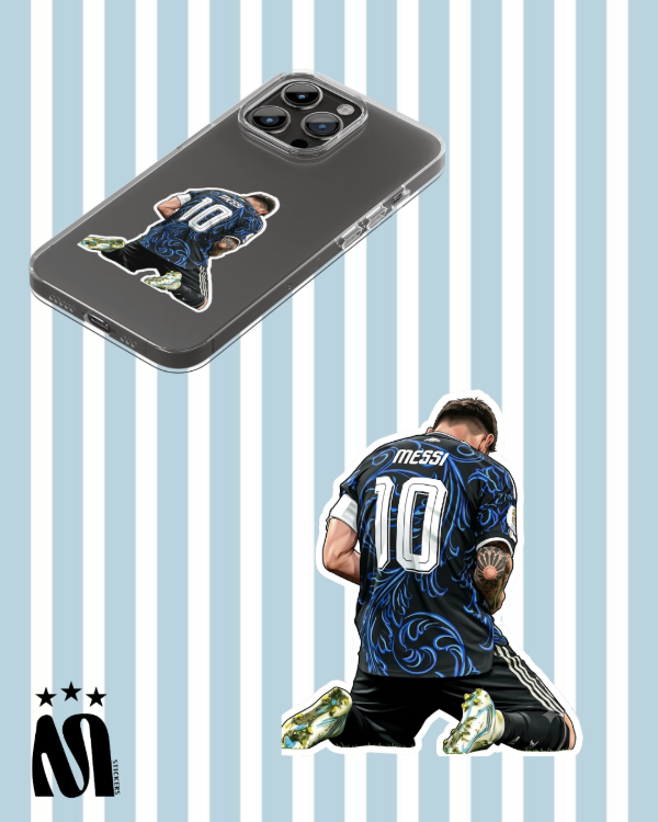 Producto - Messi #18