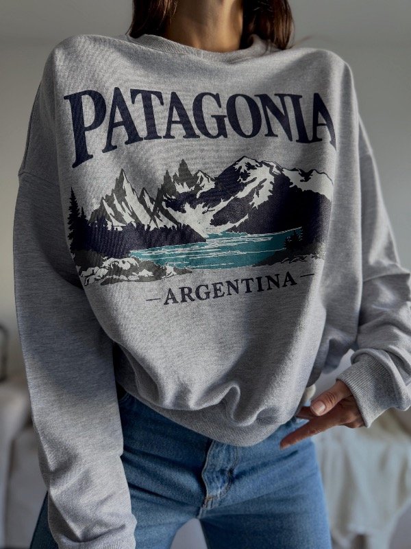 Producto - Buzos Patagonia