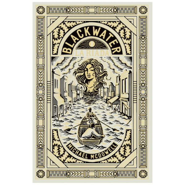 Producto - BLACKWATER I. La riada