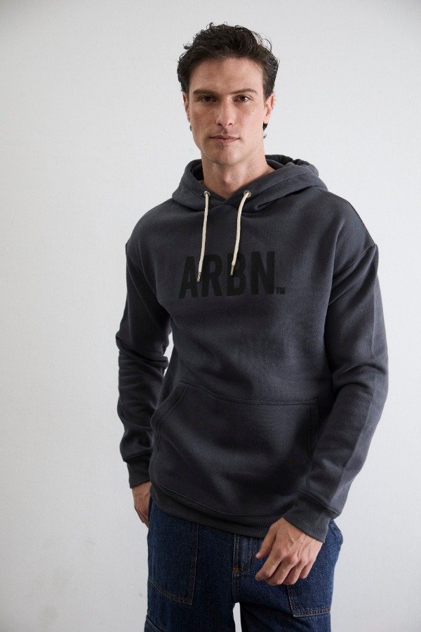 Producto - BUZO HOODIE SIMPLE CON CAPUCHA
