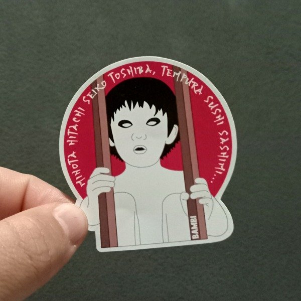 Producto - Sashimiii