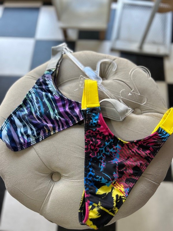 Producto - Bombis bikini x3