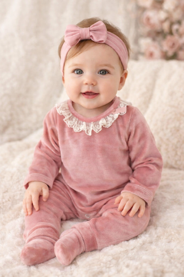 Producto - Cobjunto body plush