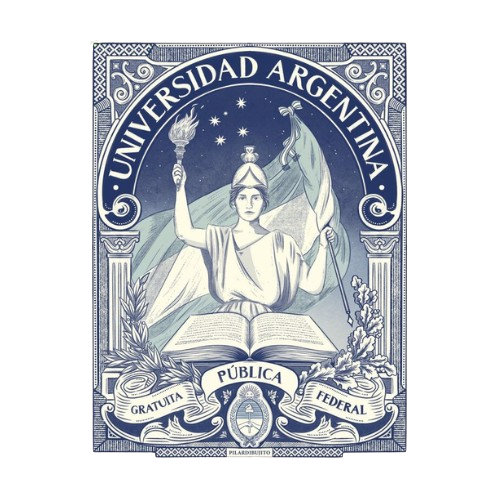 Producto - Universidad Argentina