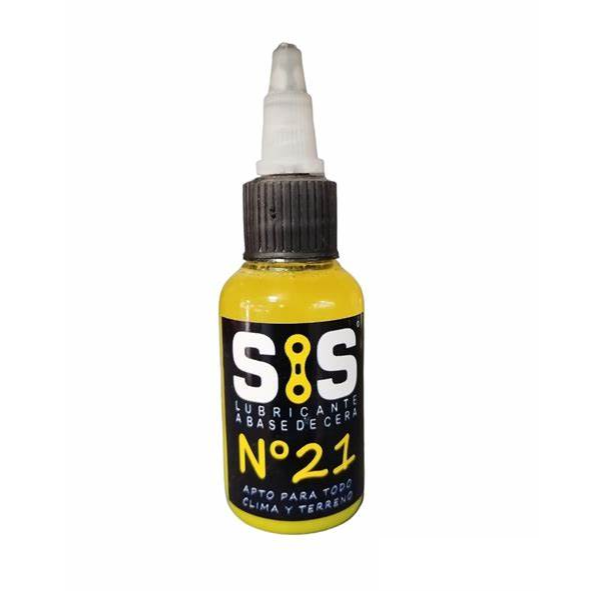 Producto - Lubricante SIS21 30ml