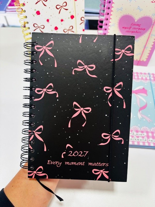 Producto - Agenda 2027 diaria - 10