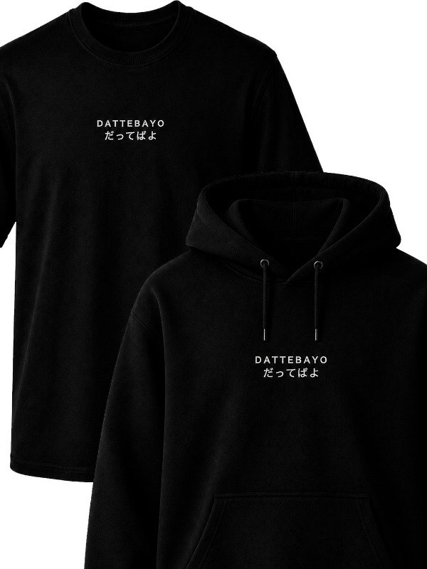 Producto - DATTEBAYO - 0