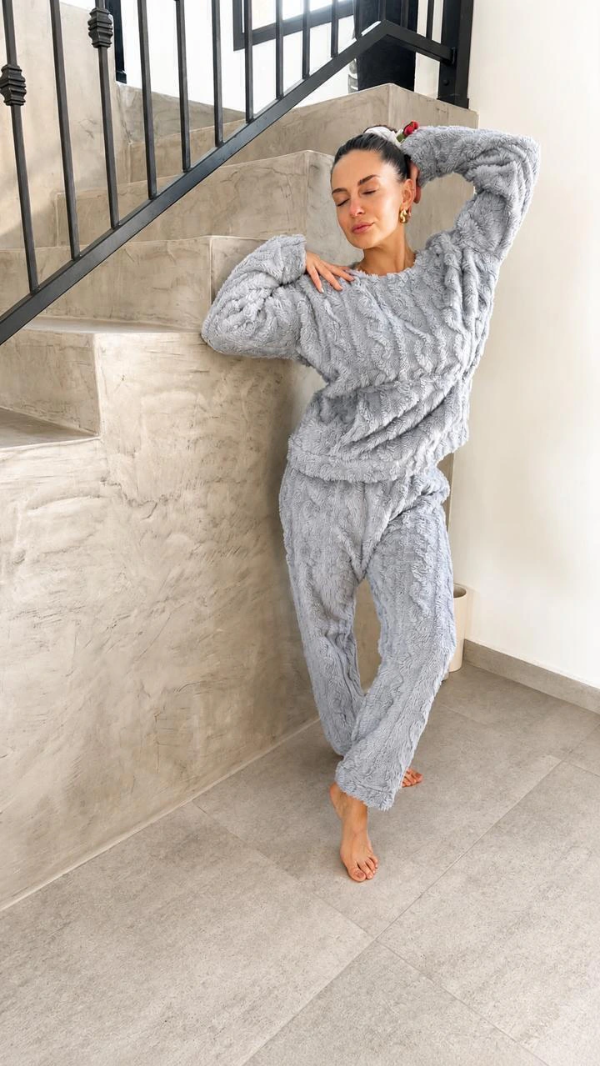 Producto - Pijama canguro - 2
