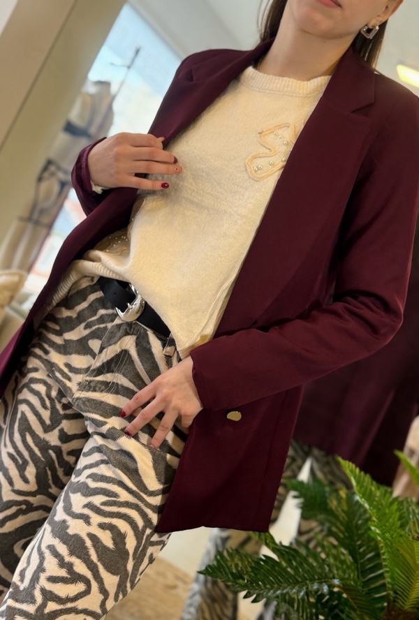 Producto - Blazer Gemini