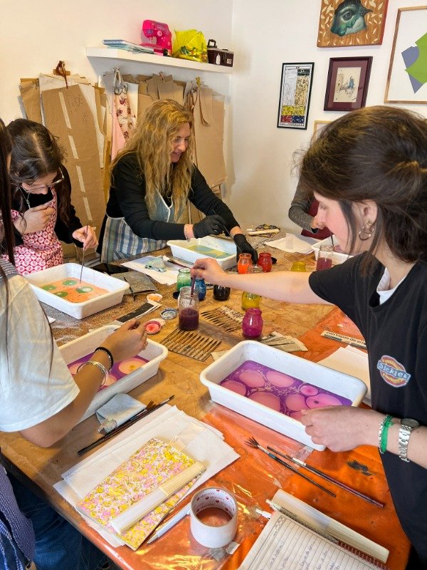 Producto - Taller en CABA - Boedo 24/10 - 2