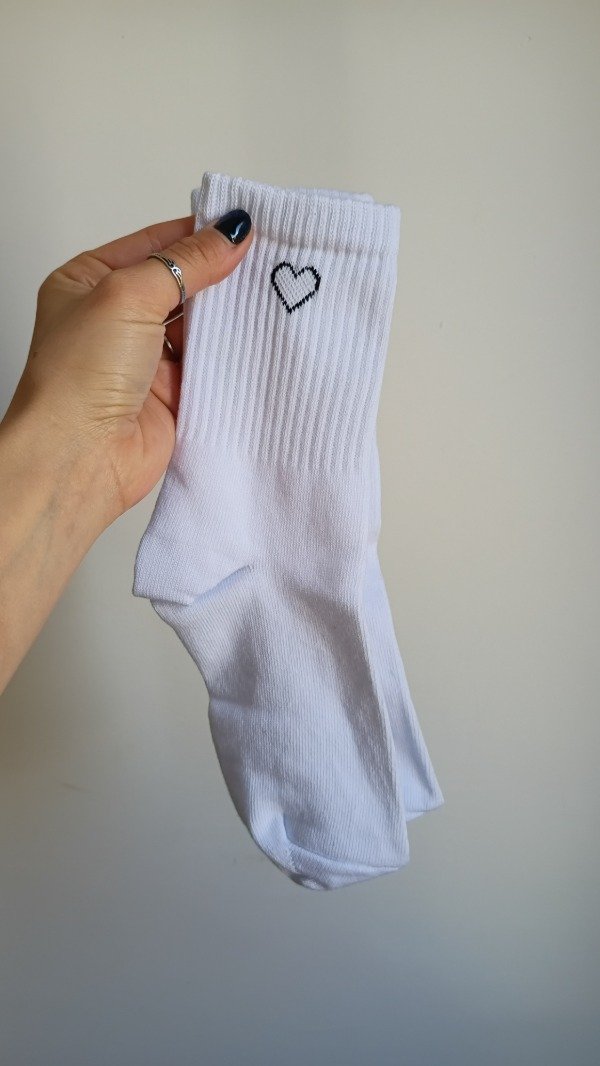 Producto - Blancas corazoncito
