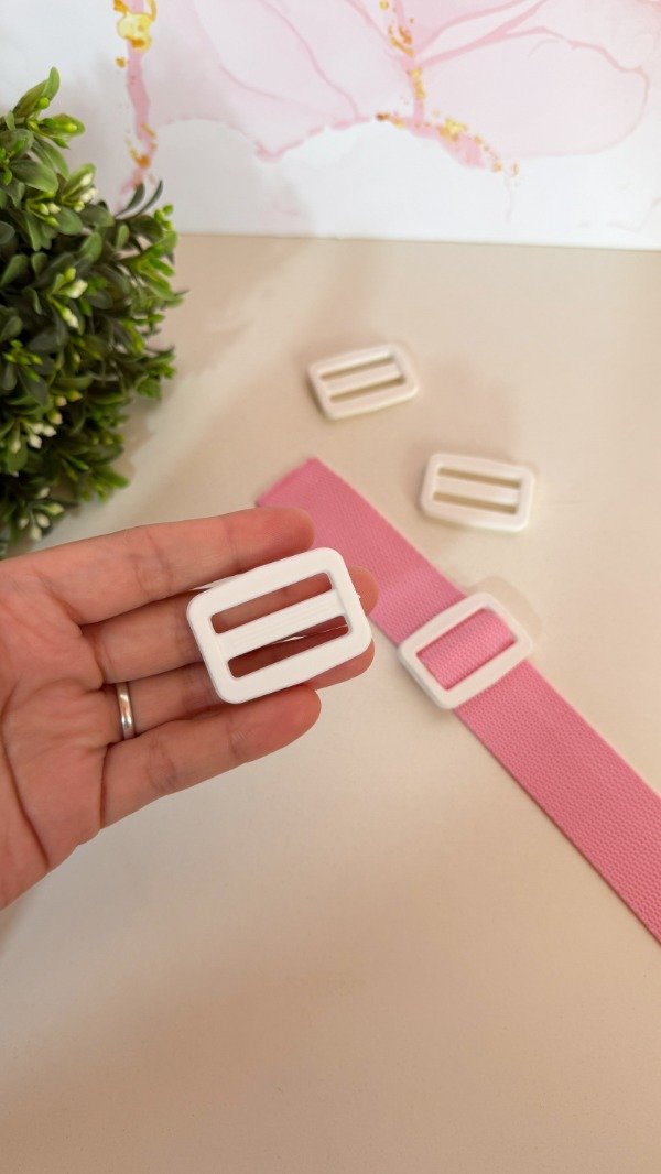 Producto - Regulador blanco P-30