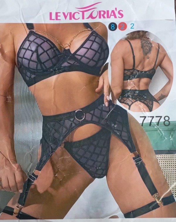 Producto - LV7778