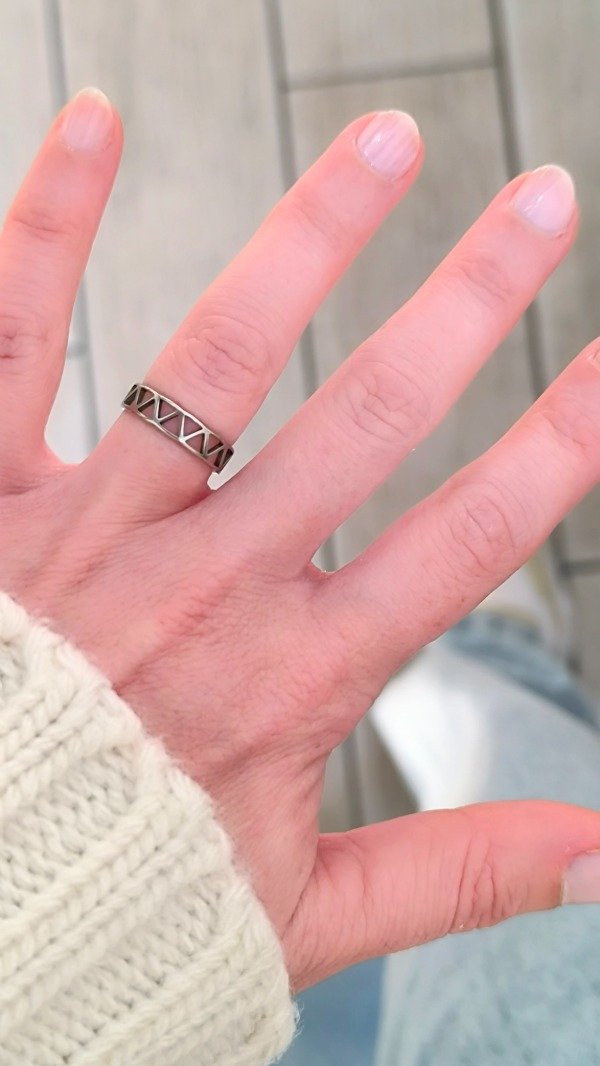 Producto - Anillo Mitic