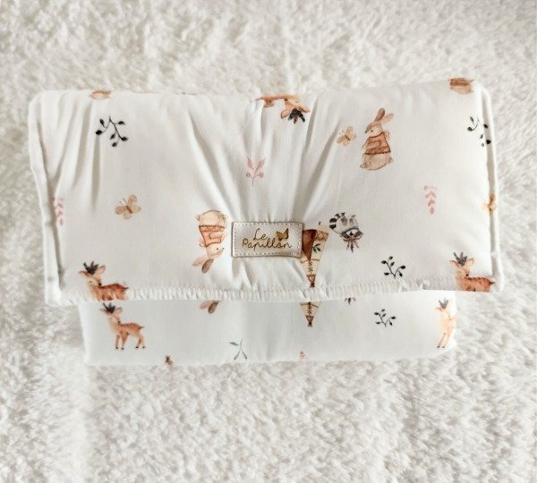 Producto - Cambiador RN Bosque encantado