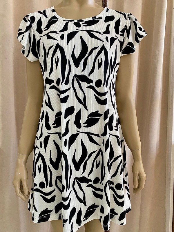 Producto - Vestido Morley Estampados - COD 4359