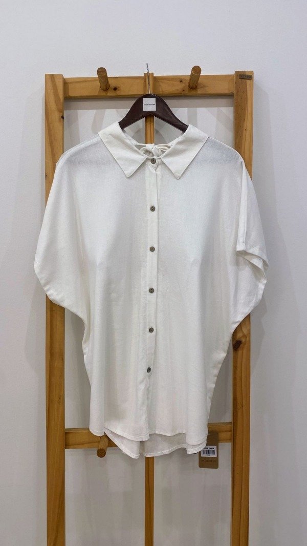Producto - CAMISA AGNES