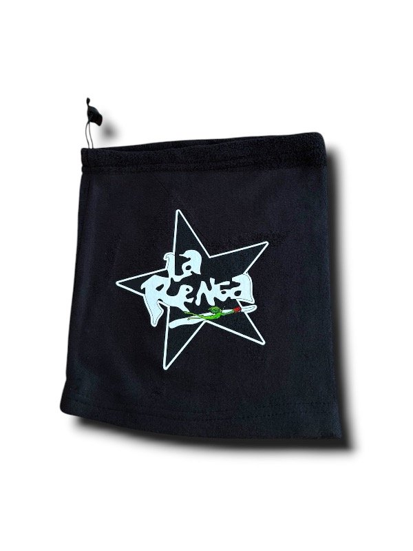 Producto - CUELLO POLAR LA RENGA ESTRELLA Y HADA
