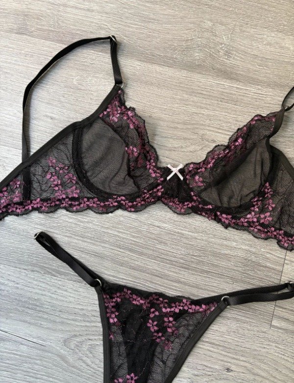 Producto - Conjunto berlin