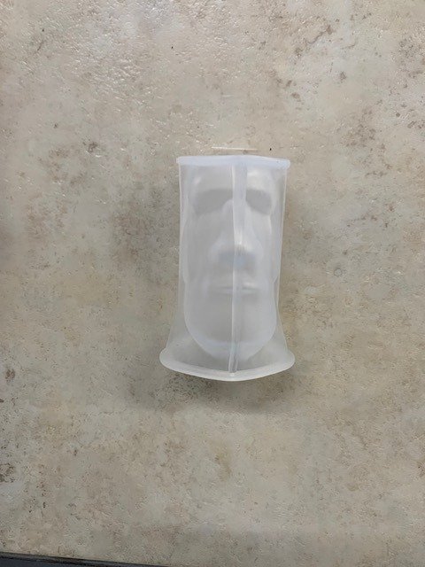 Producto - Cabeza piedra rapa nui