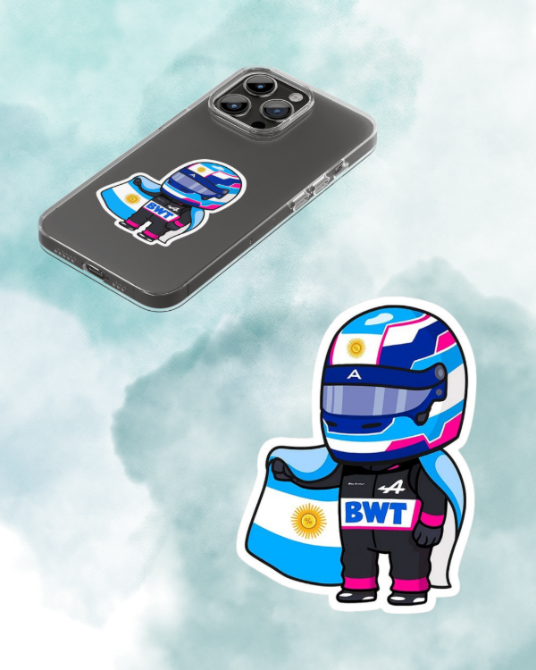 Producto - Colapinto