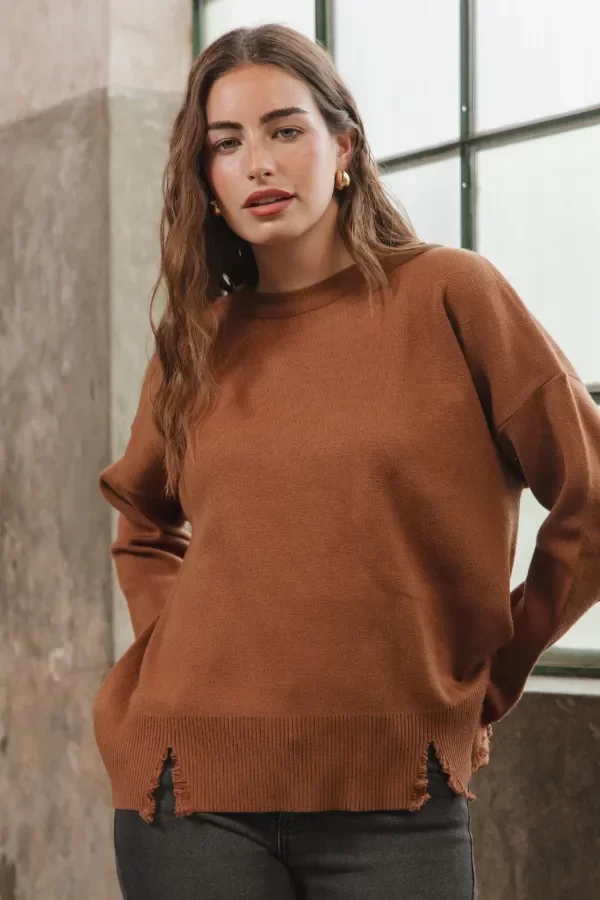 Producto - SWEATER INDI