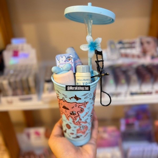 Producto - Vaso Maquillaje Eco 1