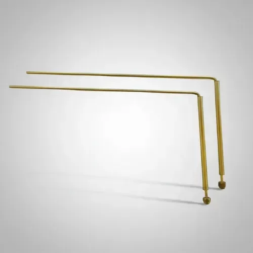Producto - Varillas de Radiestesia