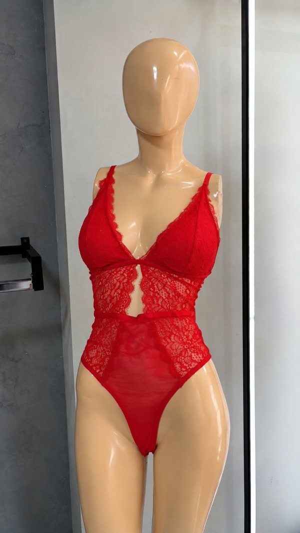 Producto - Body Nina - 1