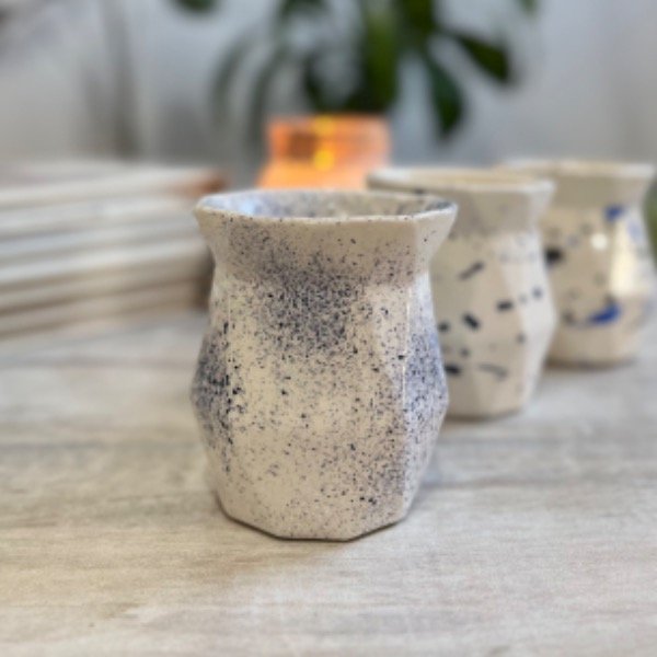 Producto - Mate geométrico #1