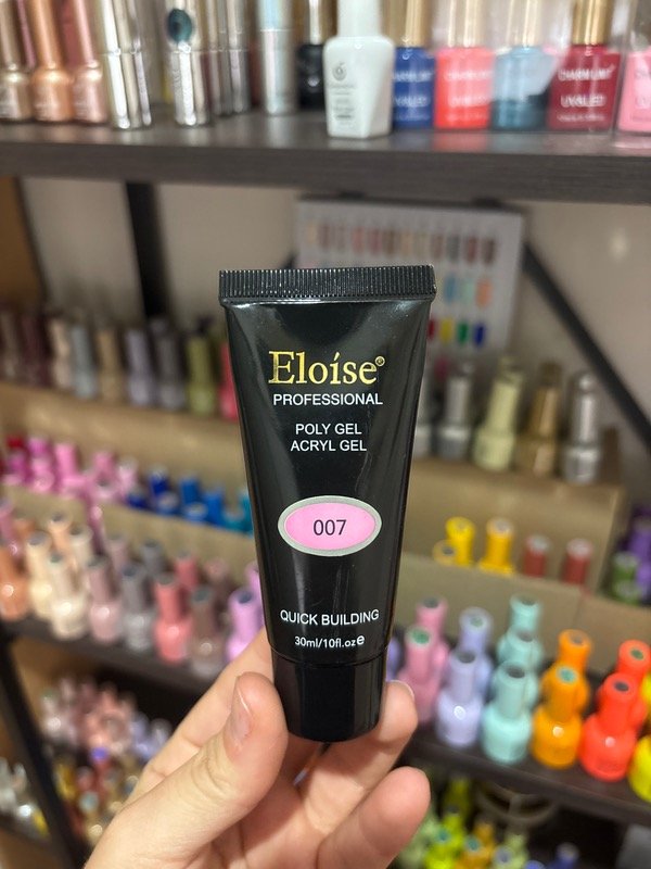 Producto - Polygel Eloise 30ml 007