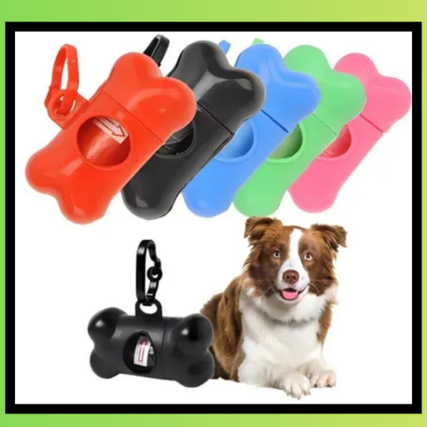 Producto - Hueso Sanitario de Paseo