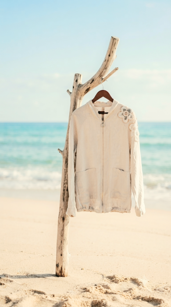 Producto - Campera FELICITAS - 3